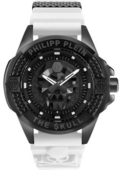 Philipp Plein The Skull
